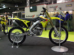 Nov&aacute; Suzuki RM-Z 450