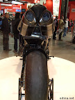 Yamaha Bena Spyese (Mistr Světa SBK)