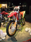 Honda Kevina Strijbose