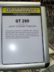 Jacky Tsunami :)