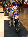 Yamaha Toniho Cairoliho