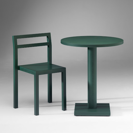chair