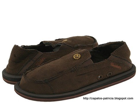 Zapatos patricia:K786361