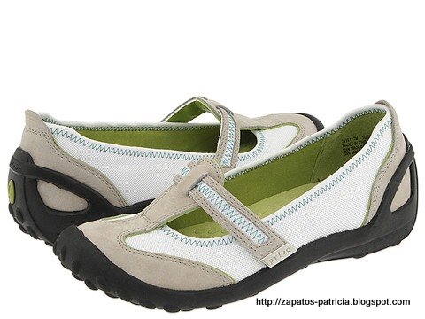 Zapatos patricia:UX786403