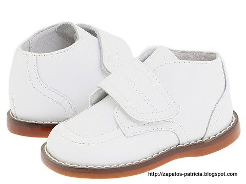 Zapatos patricia:XI786408