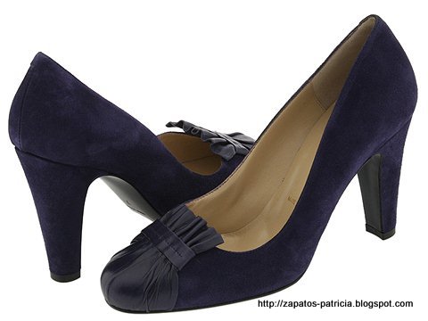 Zapatos patricia:M779-786618