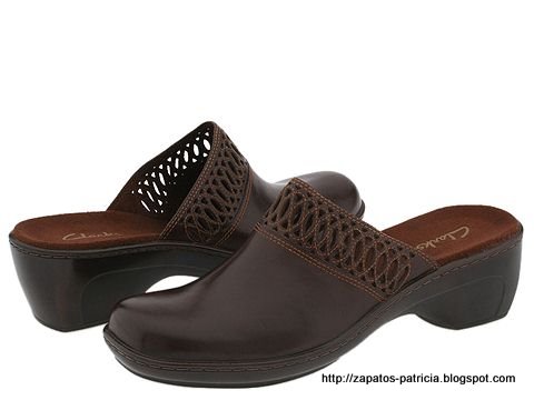 Zapatos patricia:R90094.<786970>