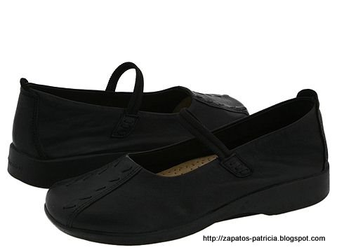 Zapatos patricia:patricia786825