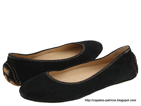 Zapatos patricia:patricia-786856