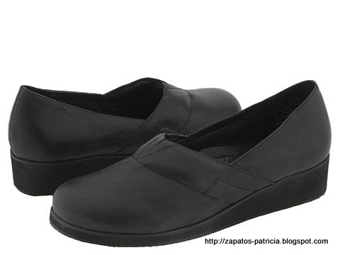 Zapatos patricia:V489195.<786874>