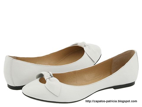 Zapatos patricia:zapatos786915