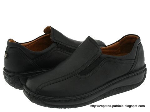 Zapatos patricia:zapatos786916