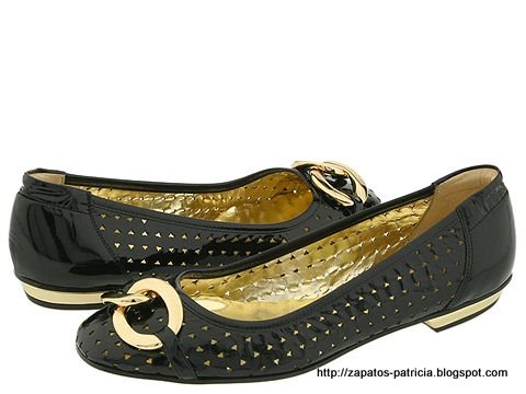 Zapatos patricia:patricia-786923
