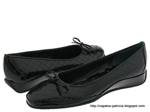 Zapatos patricia:zapatos-786935