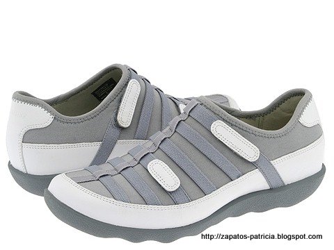Zapatos patricia:zapatos-787005