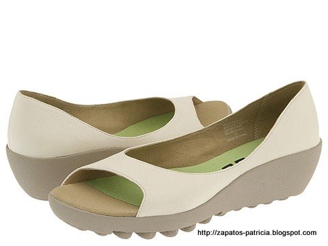 Zapatos patricia:patricia-787009