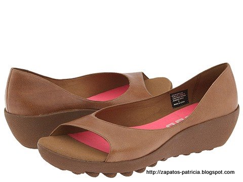 Zapatos patricia:patricia-787010