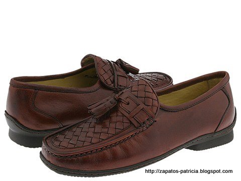 Zapatos patricia:patricia-787015