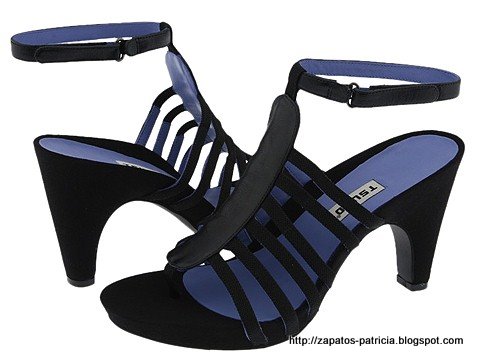 Zapatos patricia:patricia-787020