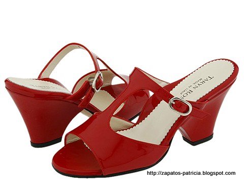 Zapatos patricia:patricia-787034