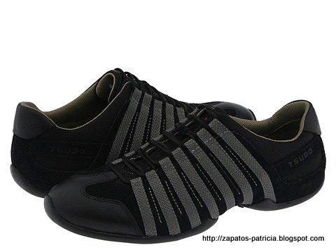 Zapatos patricia:patricia-787060
