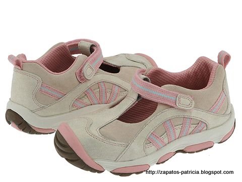 Zapatos patricia:patricia-787081