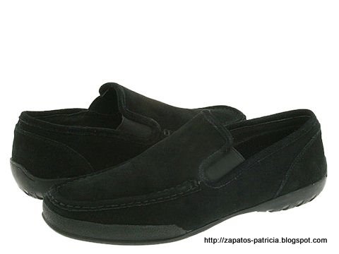 Zapatos patricia:patricia-787091