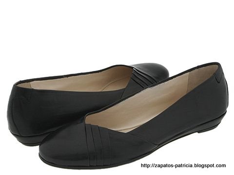 Zapatos patricia:patricia-787127