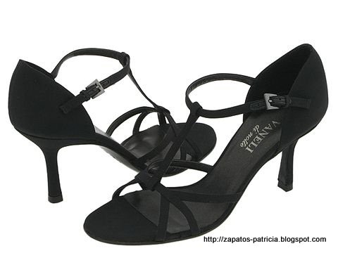 Zapatos patricia:patricia-787160