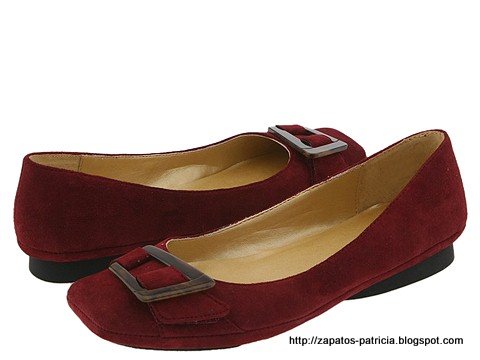 Zapatos patricia:zapatos-787399