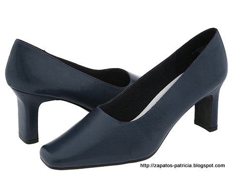 Zapatos patricia:patricia-787419