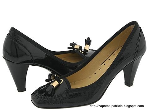 Zapatos patricia:zapatos-787420