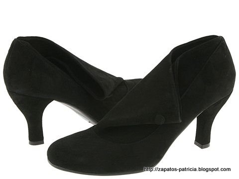 Zapatos patricia:zapatos-787248