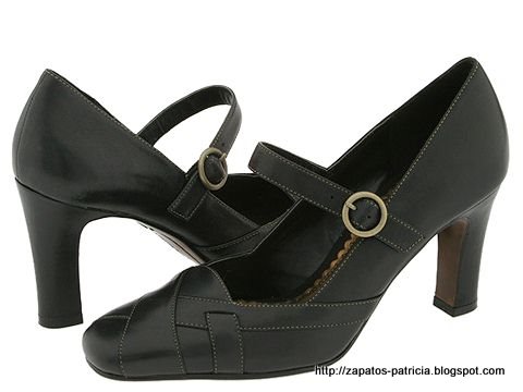 Zapatos patricia:patricia-787275