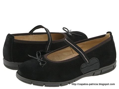 Zapatos patricia:patricia-787293