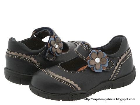 Zapatos patricia:patricia-787340