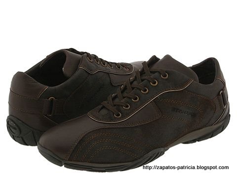 Zapatos patricia:patricia-787621