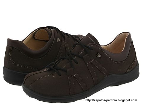 Zapatos patricia:zapatos-787626