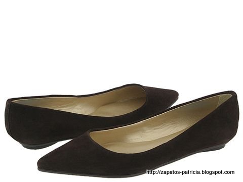 Zapatos patricia:patricia-787630