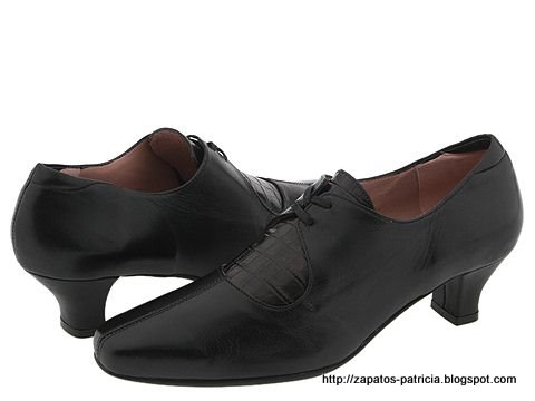 Zapatos patricia:patricia-787628