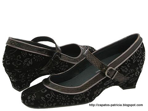 Zapatos patricia:patricia-787629