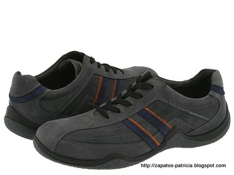Zapatos patricia:patricia-787641