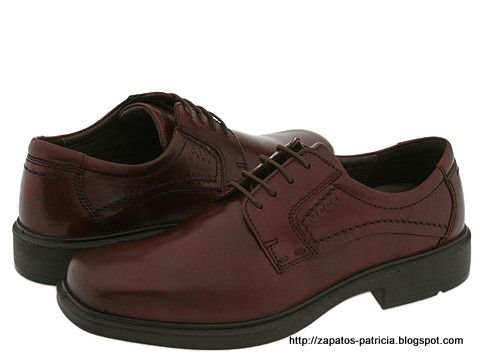 Zapatos patricia:patricia-787642