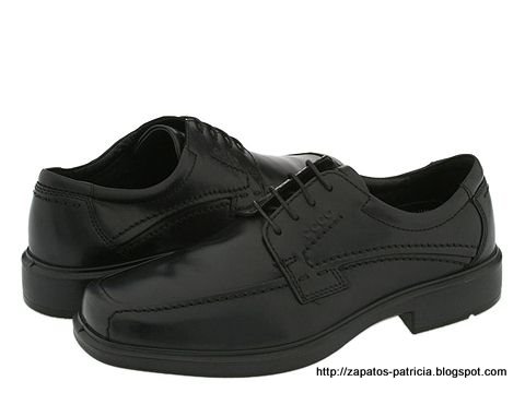 Zapatos patricia:zapatos-787643