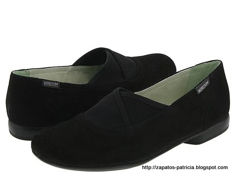 Zapatos patricia:patricia-787437