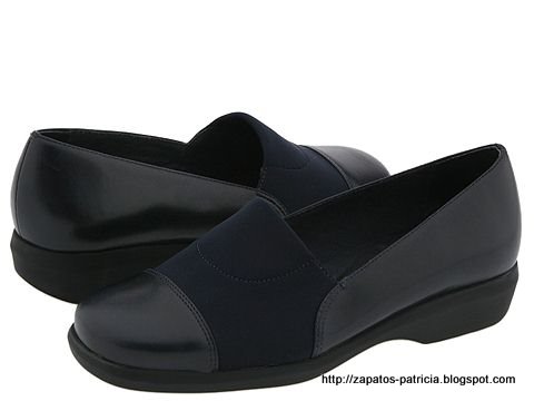 Zapatos patricia:patricia-787458