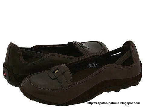 Zapatos patricia:zapatos-787653