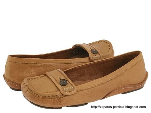 Zapatos patricia:patricia-787529