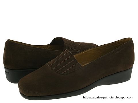 Zapatos patricia:zapatos-787545
