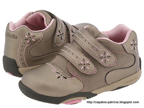 Zapatos patricia:zapatos-787564